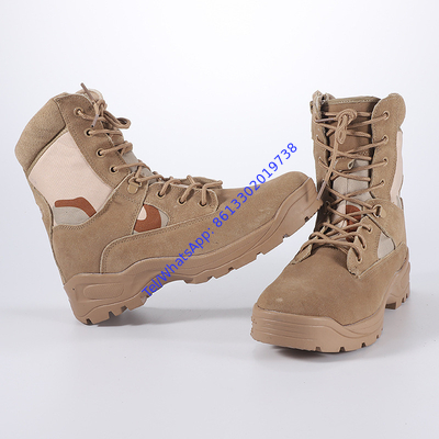 Botswana military boots Africa army boots the Middle East boots Asia police boot