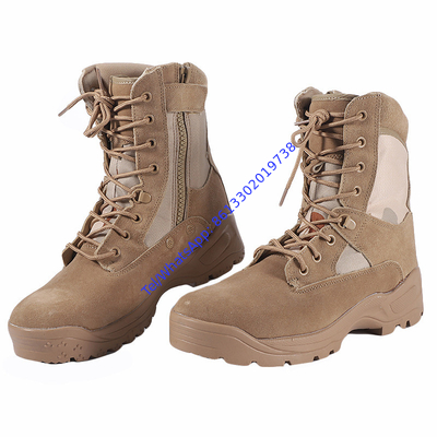 Botswana military boots Africa army boots the Middle East boots Asia police boot