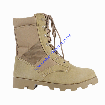 the Middle East boots Asia police boot Hiking boots War boots Jungle boots