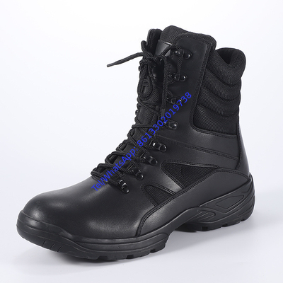 Outdoor boots Training boots High top boots Hiking  boots Tactical Boots Army boots