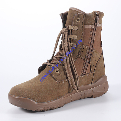 Outdoor boots Training boots High top boots Hiking  boots Tactical Boots Army boots