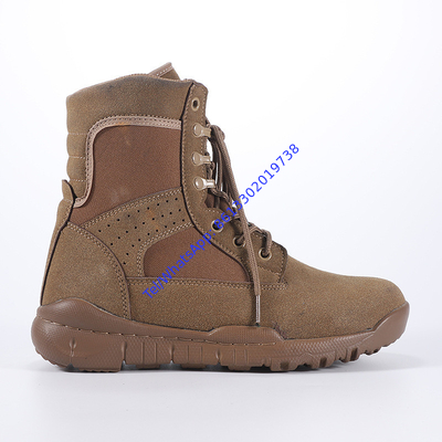 Outdoor boots Training boots High top boots Hiking  boots Tactical Boots Army boots