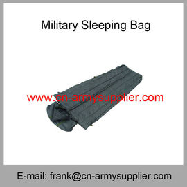 Wholesale Cheap China Army Green Leight-weight Military Sleeping Bag