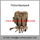 Wholesale Cheap China 1000D Nylon Digital Camouflage Army Alice Backpack Set