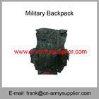 Wholesale Cheap China Army Digital Camouflage Oxford Military Alice Backpack