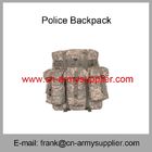Wholesale Cheap China Army Digital Camouflage Oxford Military Alice Backpack