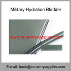 Wholesale Cheap China Army Green TPU EVA PVC Army Hydration Bladder