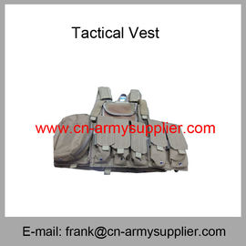 Wholesale Cheap China Police Security Protection Tactical Vest Equipment