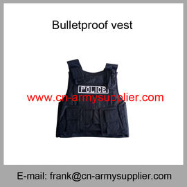 Wholesale Cheap China NIJ IIIA Aramid Police Bulletproof Jacket