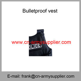 Wholesale Cheap China NIJ IIIA Aramid Police Bulletproof Jacket