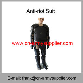 Wholesale Cheap China Fire-retardent Protective Police Anti Riot Suit Gear