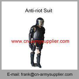 Wholesale Cheap China Fire-retardent Protective Police Anti Riot Suit Gear