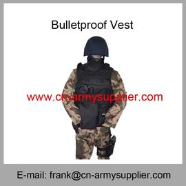 Wholesale Cheap China Woodland Camouflage  Full Protection Bulletproof Jacket
