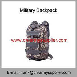 Wholesale Cheap China Military Oxford Nylon  Police Army 3P Tactical Bag