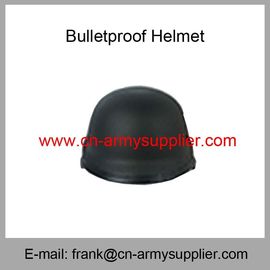 Wholesale Cheap China Military NIJ IIIA Defence  Army Police Bulletproof Helmet