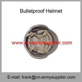 Wholesale Cheap China Army NIJ IIIA Defence  Military Police Bulletproof Helmet
