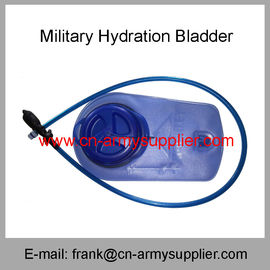 Wholesale Cheap China Army TPU Europe Outdoor Military Police Hydration Bladder
