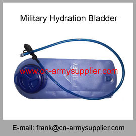 Wholesale Cheap China Army TPU Europe Outdoor Military Police Hydration Bladder
