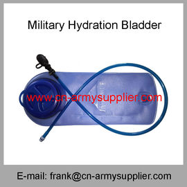 Wholesale Cheap China Army TPU Europe Outdoor Military Police Hydration Bladder