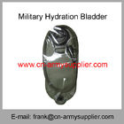 Wholesale Cheap China Army Camping Ride TPU  Military Police Hydration Bladder