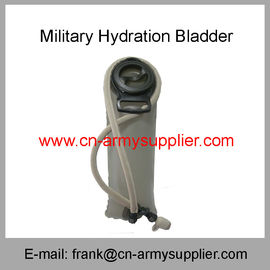 Wholesale Cheap China Military Grey TPU EVA PVC  Military Hydration Bladder