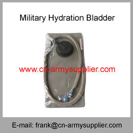 Wholesale Cheap China Military Grey TPU EVA PVC  Military Hydration Bladder