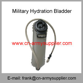 Wholesale Cheap China Military Grey TPU EVA PVC  Military Hydration Bladder