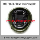 Wholesale Cheap China Army M88 Four-Point Suspension Police Bulletproof Helmet