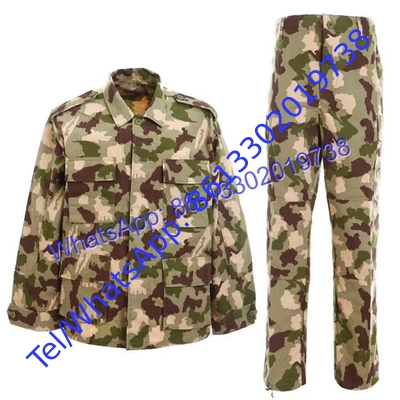 Wholesale Cheap China Military Camouflage Army Combat Uniform ACU