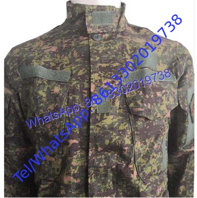 Wholesale Cheap China Military Camouflage Army Combat Uniform ACU