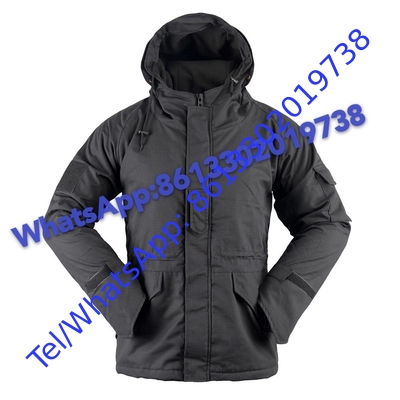 Wholesale Cheap China Army Digital Camouflage Military Field Parka Jacket