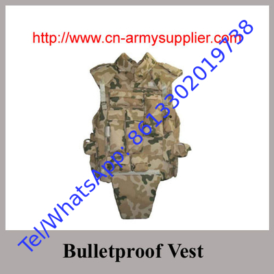 M88 Ballistic Helmet Shape Bulletproof Jacket Ultimate Full Body Protection