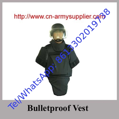 M88 Ballistic Helmet Shape Bulletproof Jacket Ultimate Full Body Protection