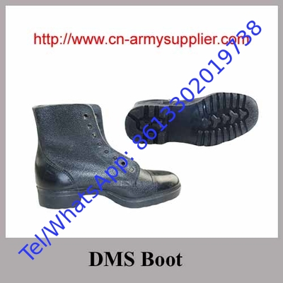 20cm Height Tactical Boot for Work Built to Withstand Any Condition