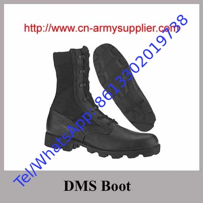 Police Liscence Military Boot for Army Combat or Police Tactical