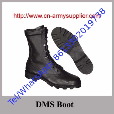 Police Liscence Military Boot for Army Combat or Police Tactical