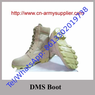 Police Liscence Military Boot for Army Combat or Police Tactical