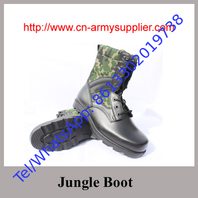 Military Professionals Army Boot for Army Or Police Officer Military Occasion