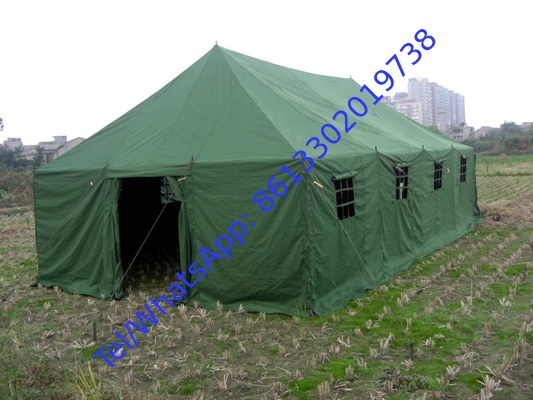 Emergency Shelter Essential Lightweight Refugee Tent