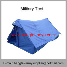 Wholesale Cheap China Military Outdoor Camping Travel Single Army Green Camouflage Tent