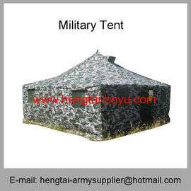 Wholesale Cheap China Camouflage Waterproof Outdoor Camping Travel Army Military Tent