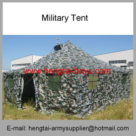 Wholesale Cheap China Camouflage Waterproof Outdoor Camping Travel Army Military Tent