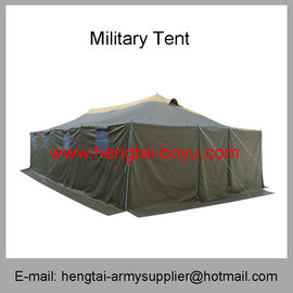 China Cheap Military Camouflage Outdoor Relief Camping White Navy Tent