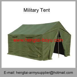 China Cheap Military Camouflage Outdoor Relief Camping White Navy Tent