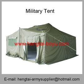 China Cheap Military Camouflage Outdoor Relief Camping White Navy Tent