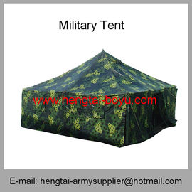 China Cheap Military Camouflage Outdoor Relief Camping White Navy Tent