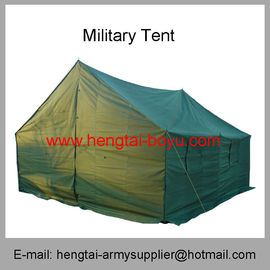 Wholesale Cheap China Military Outdoor Camouflage Travel Navy Waterproof Relief Tent