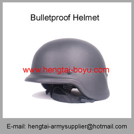 Wholesale Cheap China Military Steel Army Police MICH Bulletproof Service Helmet