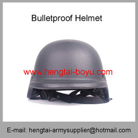 Wholesale Cheap China Military Steel Army Police MICH Bulletproof Service Helmet