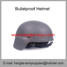 Wholesale Cheap China Military Steel Army Police MICH Bulletproof Service Helmet